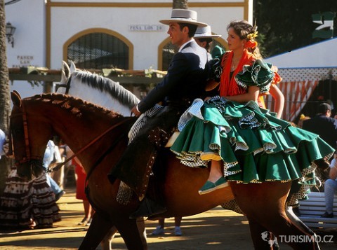 Feria del Caballo, autor: Dominic´s pics