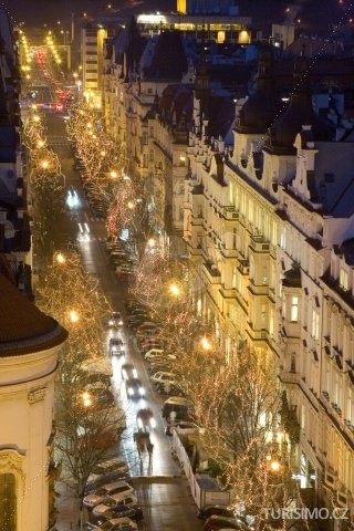 Pařížská ulice je 14. nejdražší čtvrtí světa, autor: luxuryshopping