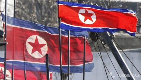 Severní Korea je silně zaostalým státem, autor: penguong