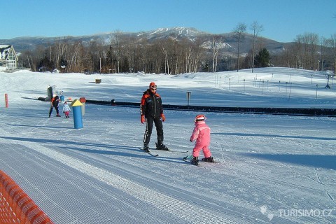 naučte děti pořádně lyžovat!, autor: KurtVon