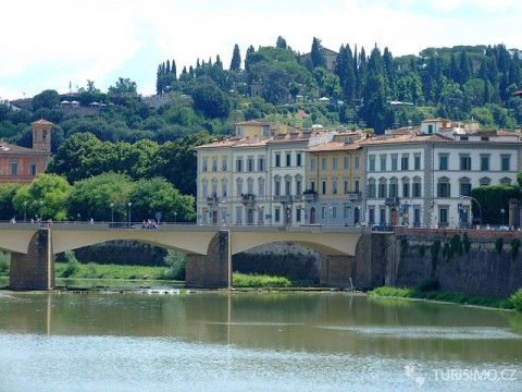 I ve Florencii najdete levné ubytování, autor: eGuideTravel