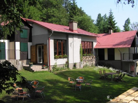 Ubytujte se poblíž chráněné krajinné oblasti, autor: kamsi.cz