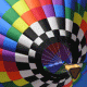 Let balonem – originální dárek a adrenalin v jednom