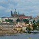 Praha: krásný výlet nejen za historií