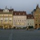 České Budějovice – město v jižních Čechách