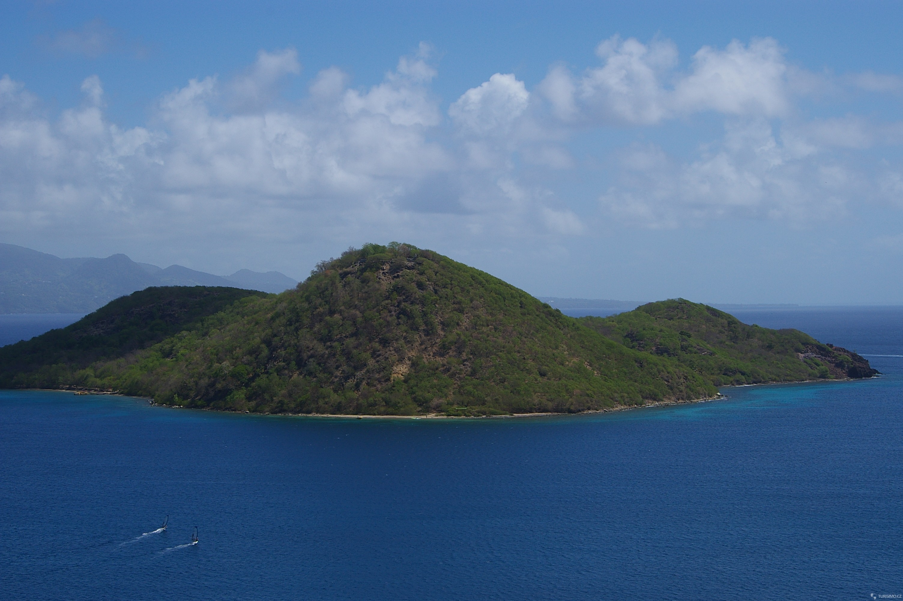 island ostrov