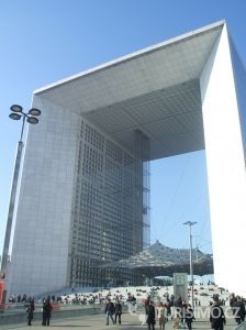 Grande Arche