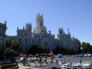Madrid