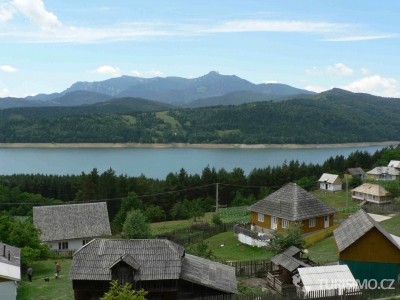 Pohoří