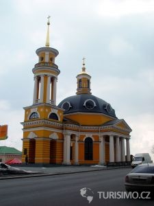 kostel