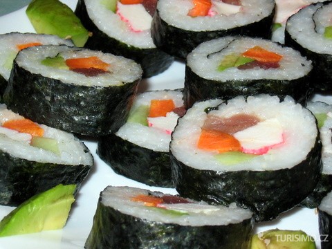 Sushi
