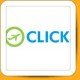 Click4sky.com - levné letenky do celého světa
