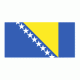 Bosna a Hercegovina
