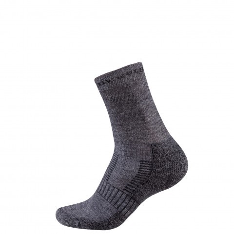 Trekové ponožky z merino vlny – Devold Fjell