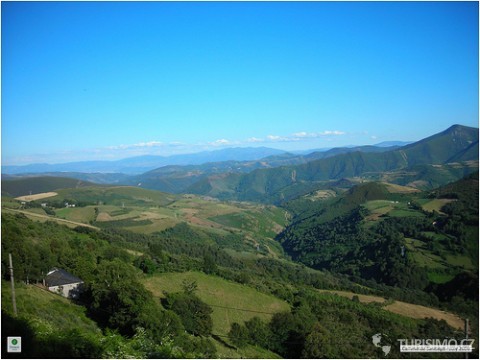 Cesta vedoucí nedotčenou přírodou, autor: fresco tours