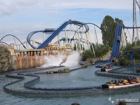 Europa-Park, autor: OliverN5