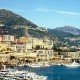 Monte Carlo, nejznámější část Monaka