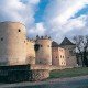 Úchvatné hrady a zámky na Slovensku