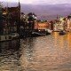 Nejznámější nizozemská města v kostce