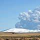 Eyjafjallajökull, islandská hrozba
