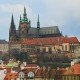 Pražský hrad: poznejte ho konečně dokonale!
