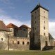 Vodní hrad Švihov, perla na jihozápadě Čech