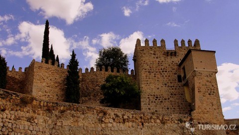 Toledo, autor: Francisco Javier Martín