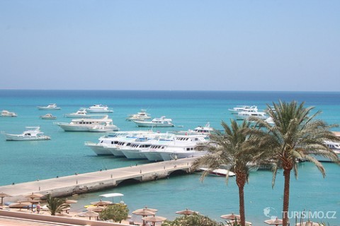 Hurghada, autor: jtriefen