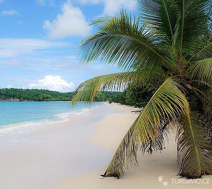 Karibským plážím nic nechybí, autor: origine1