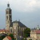 Kutná Hora, další české město na seznamu UNESCO