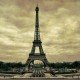Eurovíkend v Paříži -  s kým jet a co vidět