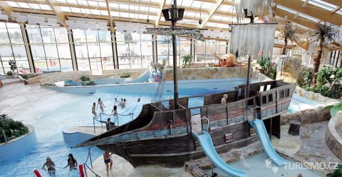 Autor: Aquapalace Praha