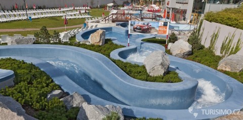 Autor: Aquapalace Praha