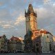 Staroměstské náměstí, pohádka uprostřed Prahy