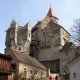 Hrad Pernštejn, jeden z nejvýznamnějších moravských hradů