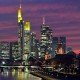 Frankfurt nad Mohanem, multikulturní město našich sousedů