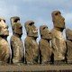 Velikonoční ostrov – čeká na vás víc než jen moai sochy