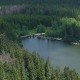 Plešné jezero, další z perel Šumavy