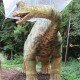 Dinopark Vyškov – nevšední podívaná do pravěké minulosti