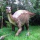 Dinopark Plzeň – zavítejte do města kultury