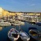 St. Tropez – krása azurového pobřeží