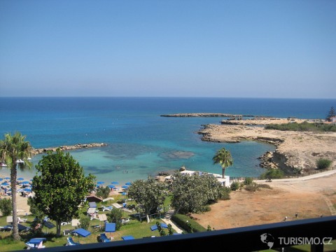 Dovolená na Kypru – ráj na zemi, autor: nikolay m gorokhov