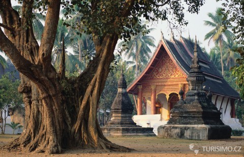 Nechte se očarovat krásami Laosu, autor: minqlaneor