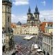 Výlety v Praze – užijte si krásy hlavního města