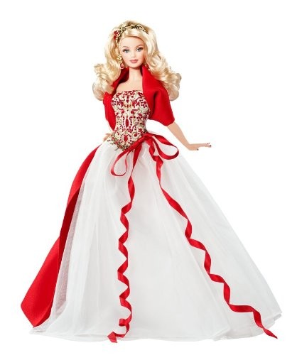 Výstava panenek Barbie vás jistě potěší, autor: konstance