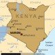 Dovolená v Keni – za africkou exotikou