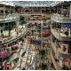 Palladium Praha – užijte si nevšední nákupy