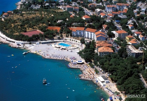 Chorvatsko je rájem útulných apartmánů, autor: johntravelagency