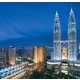 Kuala Lumpur - zavítejte do metropole Malajsie