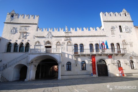 Pretoriánský palác